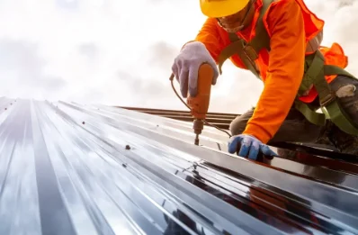 Travaux de zinguerie à Quesnoy-sur-Deûle